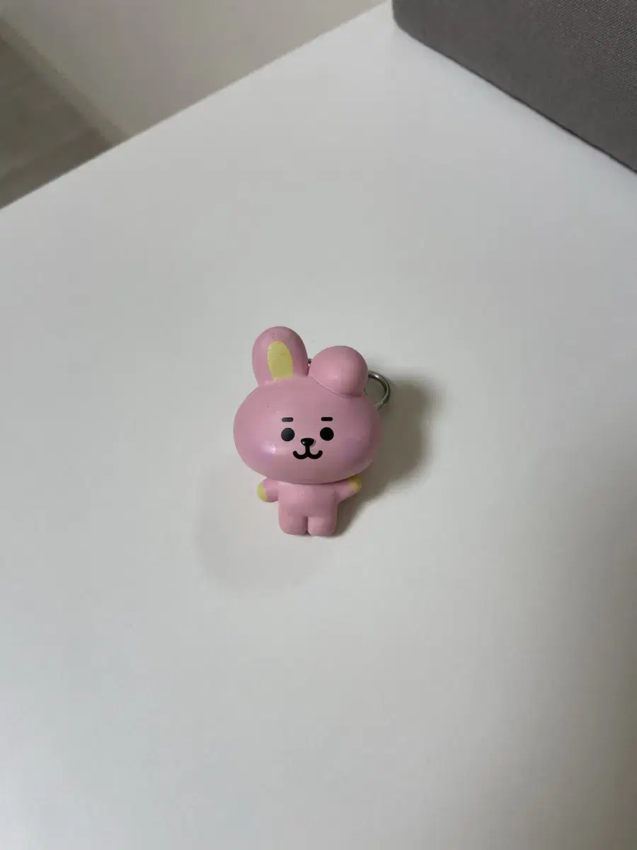 방탄소년단 키링 팝업 BT21 쿠키 키링